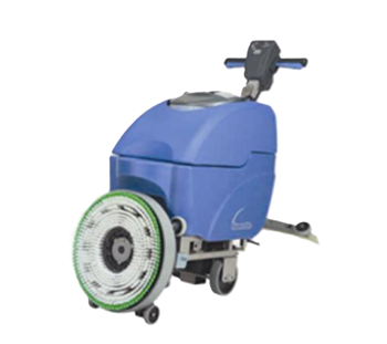 Máy chà sàn liên hợp Numatic TT 4550S