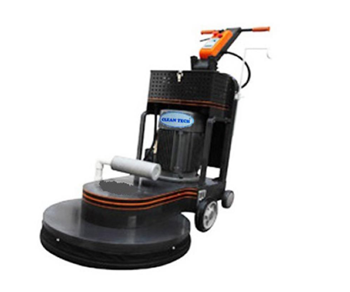Máy mài sàn bê tông tốc độ cao CleanTech CT 1500 BT