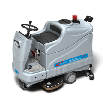 Máy chà sàn liên hợp CleanTech CT-2101