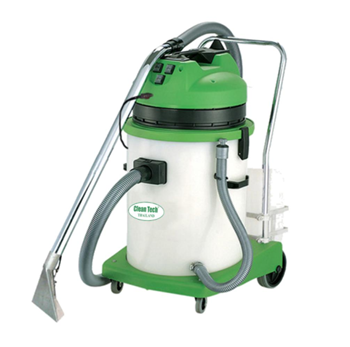 Máy giặt thảm phun hút công nghiệp Clean tech CT 702C