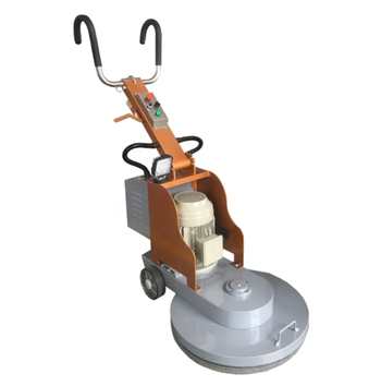 Máy đánh bóng sàn tốc độ cao CleanTech CT 27 BT