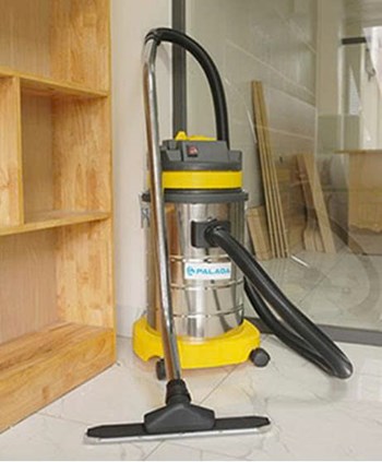Máy hút bụi công nghiệp giá rẻ Palada PD30 