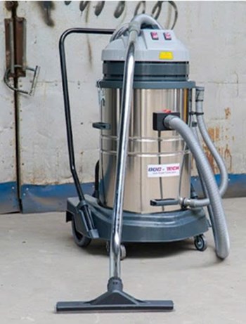 Máy hút bụi công nghiệp DQC - TECH 702H 