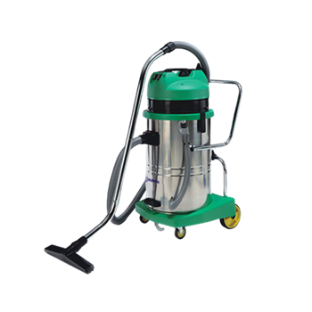 Máy hút bụi công nghiệp Kumisai KMS602H 