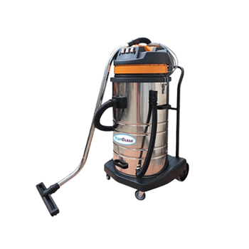 Máy hút bụi nhà xưởng công nghiệp TopClean TC 899 