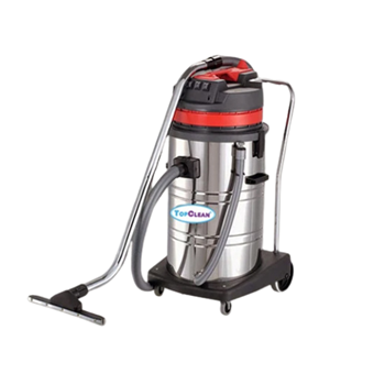 Máy hút bụi công nghiệp TopClean TS 80-3 
