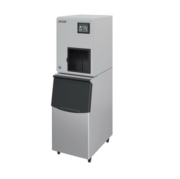 Máy làm đá Nugget Hoshizaki FM-300AKS-HCN-SB-B-301SA 