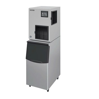 Máy làm đá Nugget Hoshizaki FM-480AKS-HCN-SB-B-301SA