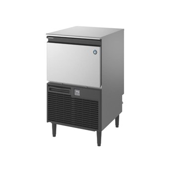 Máy làm đá bán nguyệt Hoshizaki KM-80C-W