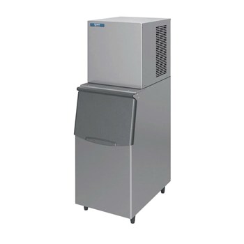 Máy làm đá viên Hoshizaki SRM-200AB-14-B-301SA