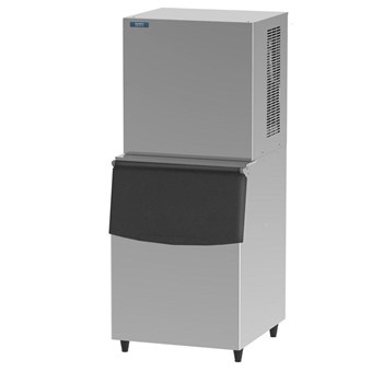 Máy làm đá viên Hoshizaki SRM-450AB-S-14-B-501SA 