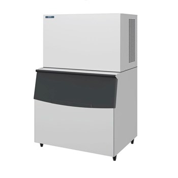 Máy làm đá viên Hoshizaki SRM-650AB-14-B-801SA