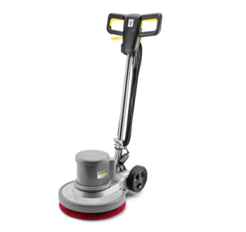 Máy chà sàn Karcher BDS 43/150C