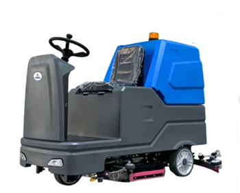 Máy chà sàn ngồi lái Kumisai KMS 160B