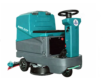Máy chà sàn ngồi lái Kumisai KMS D7F