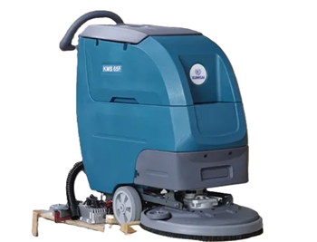 Máy chà sàn liên hợp Kumisai KMS 65F
