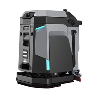 Robot chà sàn Kumisai KMS 502
