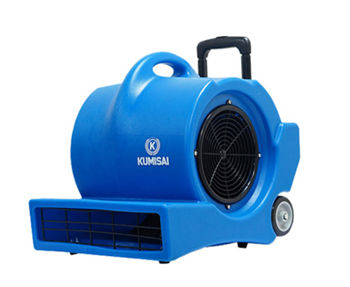 Quạt sấy thảm Kumisai KMS 900