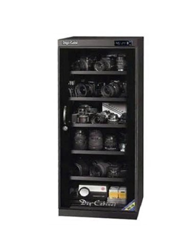 Tủ chống ẩm chuyên dụng Dry-Cabi DHC 120 