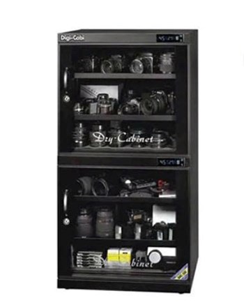 Tủ chống ẩm Dry-Cabi DHC 300 