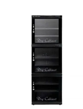 Tủ chống ẩm Dry-Cabi DHC 500 