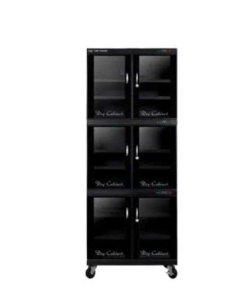 Tủ chống ẩm Dry-Cabi DHC 800 