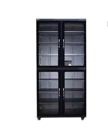 Tủ chống ẩm Dry-Cabi SD800K 