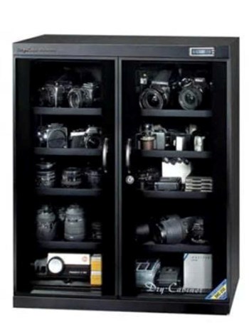 Tủ chống ẩm Dry-Cabi DHC 250 