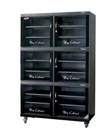 Tủ chống ẩm Dry-Cabi DHC-1200 