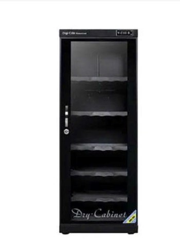 Tủ chống ẩm Dry-Cabi DHC 160 
