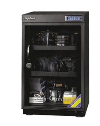 Tủ chống ẩm Dry-Cabi DHC 060 
