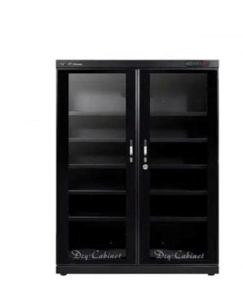 Tủ chống ẩm Dry-Cabi DHC-350 