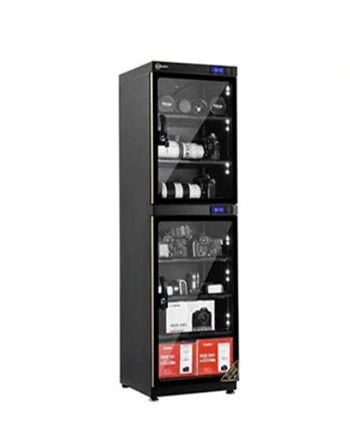 Tủ chống ẩm cao cấp Nikatei NC-180S 