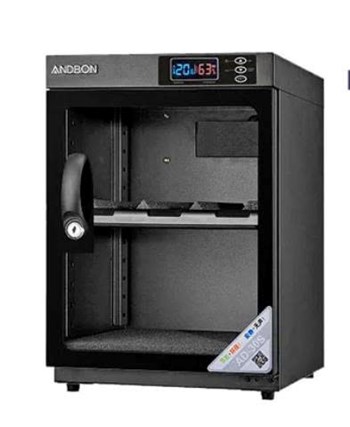 Tủ chống ẩm Andbon AD-30S (30 lít) 