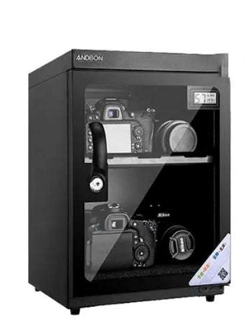 Tủ chống ẩm Andbon AB-30C (30 lít) 