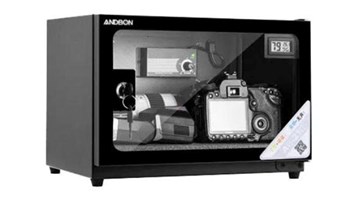 Tủ chống ẩm Andbon AB-21C (20 lít) 