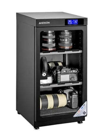 Tủ chống ẩm Andbon AD-50C (50 lít) 