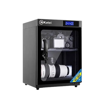 Tủ chống ẩm Nikatei NC-30C 
