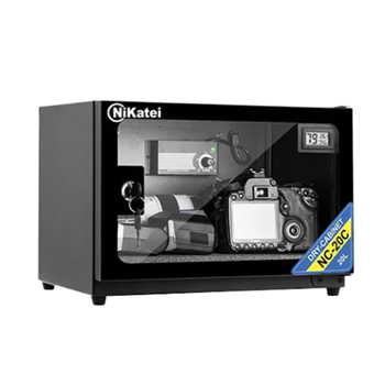 Tủ chống ẩm Nikatei NC-20C 