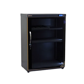 Tủ chống ẩm Nikatei NC-180HS (180 lít) 