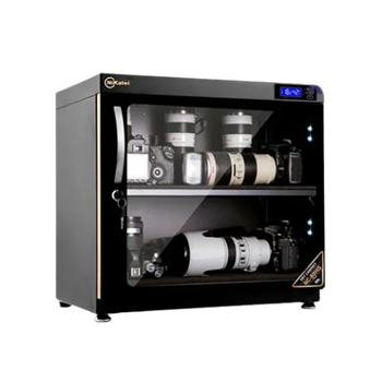 Tủ chống ẩm cao cấp Nikatei NC-80HS 