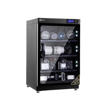 Tủ chống ẩm Nikatei NC-80S (80 lít) 