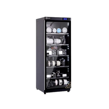 Tủ chống ẩm cao cấp Nikatei NC-120S 