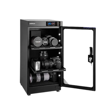 Tủ chống ẩm Andbon AD-50S (50 lít) 