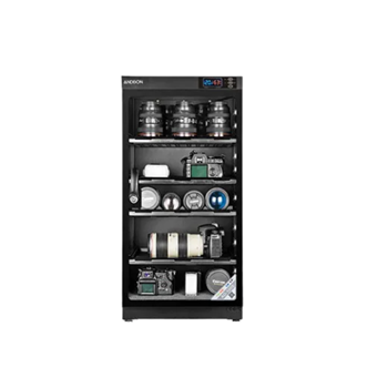 Tủ chống ẩm Andbon AD-100S (100 lít) 