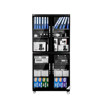 Tủ chống ẩm Andbon AD-600S 