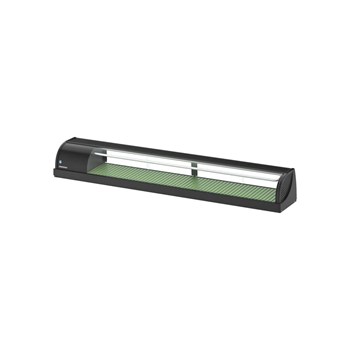 Tủ trưng bày Sushi Hoshizaki HNC-210BE-L-B