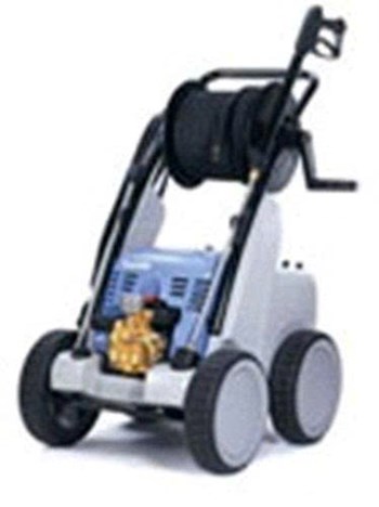 Máy phun rửa áp lực cao Kranzle 800TST