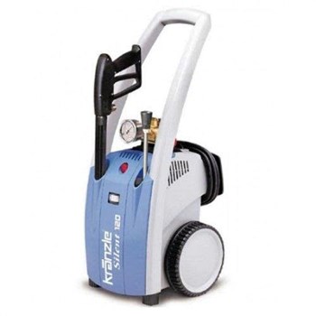 Máy phun rửa áp lực cao Kranzle Silent 120