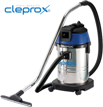 Máy hút bụi khô và ướt CleproX X1/40